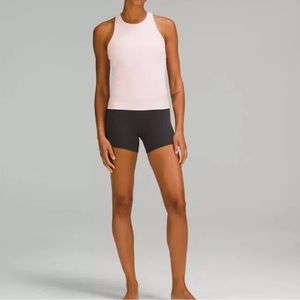 NWT lululemon align racerback